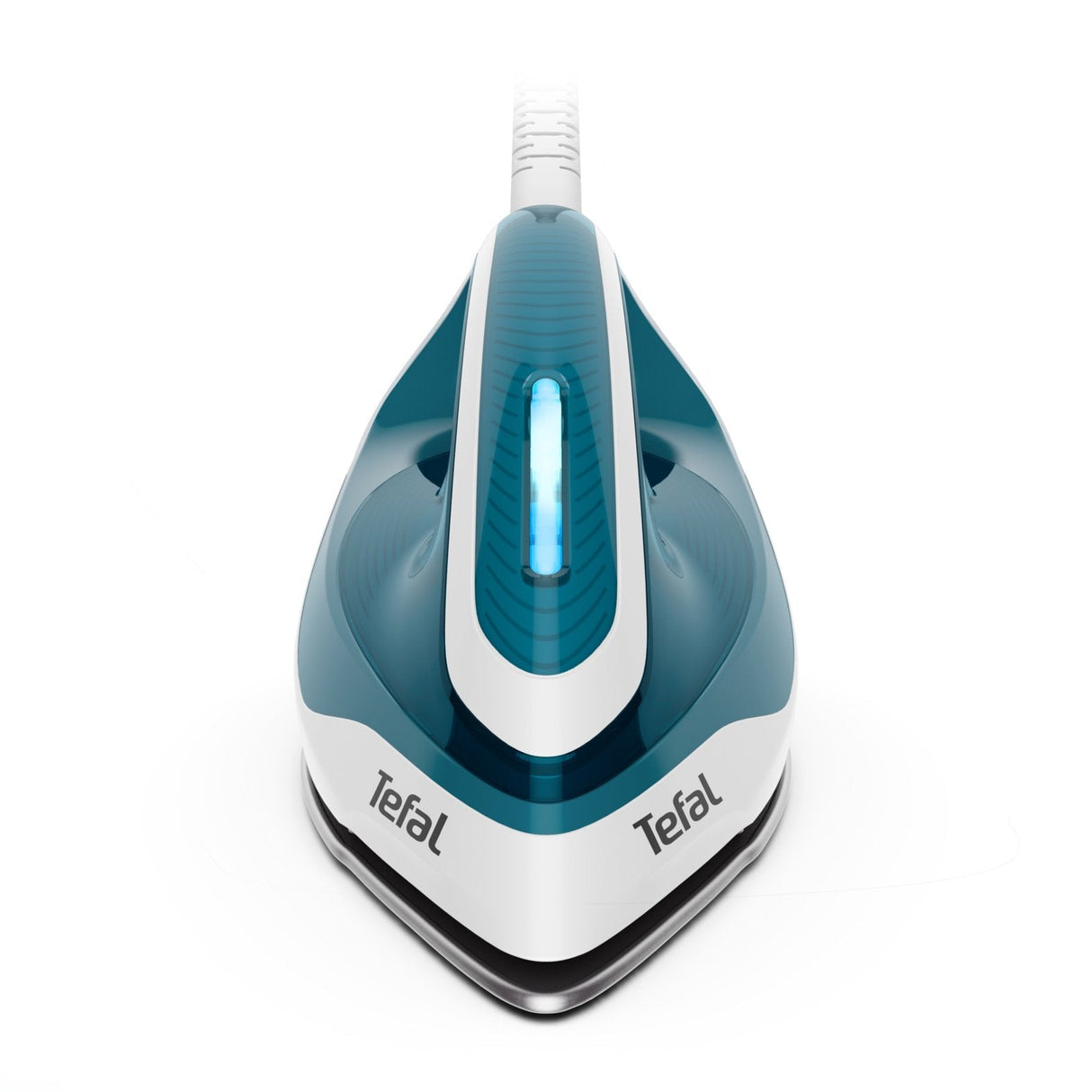 EAN 3121040079072 - Tefal Express Easy SV6131 2200 W 1,7 L Blanco, Azul imagen 5