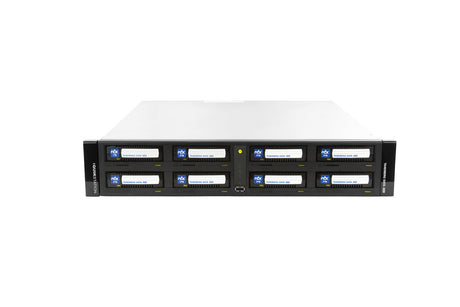 EAN 7050776089450 - Tanberg Data 8945-RDX dispositivo de almacenamiento para copia de seguridad Matriz de almacenamiento Cart imagen 5