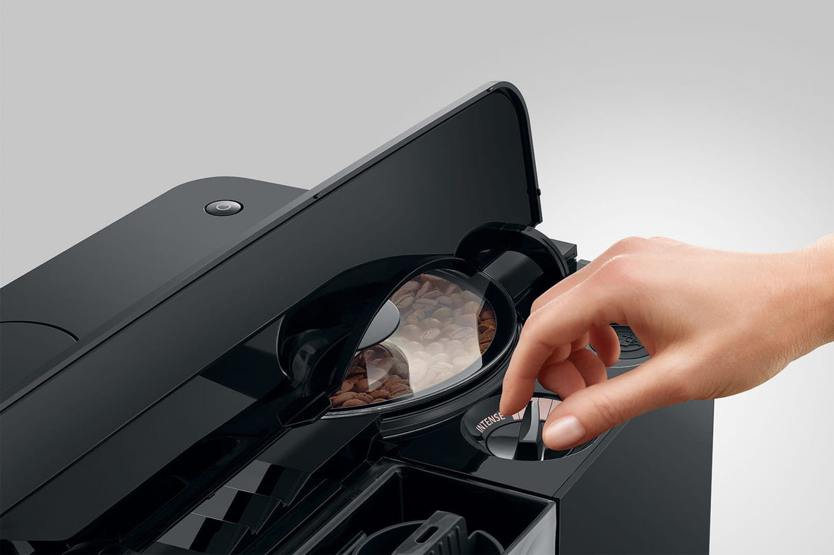 Jura C9 (Ea) Totalmente Automática Máquina Espresso 1,6 L