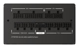 Ocypus Iota P750 Negro (Negro, 1x 12-Pin High Power Gpu, 3x Pcie, Gestión De Cables, 750 Watt) Iota-P750-G1ffbk024x-Eu