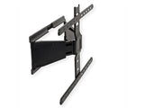 Soporte De Pared Value Tv Ultra-Slim, 43-90 Zoll, Bis 50 Kg
