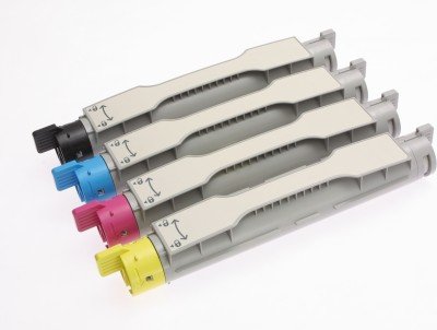 EAN 0010343603950 - Epson Cyan Toner Cartridge (C Toner) cartucho de tóner 1 pieza(s) Original imagen 3