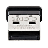 EAN 0065030894951 - StarTech.com USBA-BLUETOOTH-V5-C2 adaptador y tarjeta de red 2 Mbit/s imagen 4