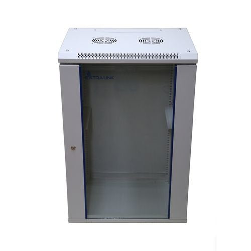EAN 5903148914336 - Extralink EX.14336 armario rack Bastidor de pared imagen 2