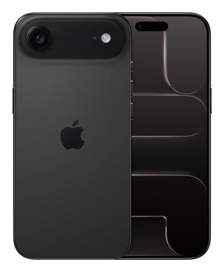 EAN 0195950623383 - Apple iPhone Air 16,5 cm (6.5") SIM doble iOS 26 5G USB Tipo C 512 GB Negro imagen 1
