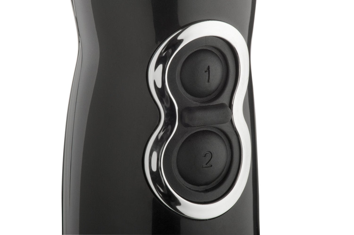 EAN 8592417050904 - Gallet Naucelle Mix 435 Batidora de inmersión 500 W Negro, Acero inoxidable imagen 7