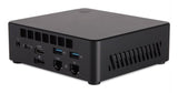 EAN 4039407086986 - TERRA Micro 7000C GREENLINE Intel® Core™ i7 i7-1355U 16 GB DDR5-SDRAM 500 GB SSD Windows 11 Pro Micro PC  imagen 7