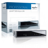 EAN 4250059610910 - Devolo dLAN 500 AVpro UNI 500 Mbit/s Ethernet Negro imagen 2