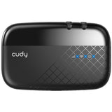 Router 4g Cudy Ac1300 Wi-Fi High Gain Usb 3.0 Adapter