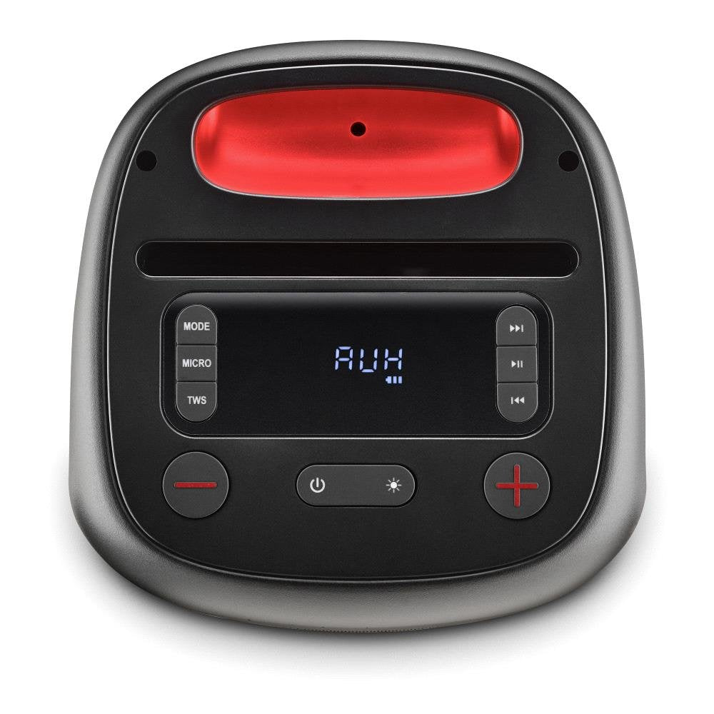 Ngs Altavoz Portatil Bt-Tws-80w Bat-Usb-Auxin-Tf