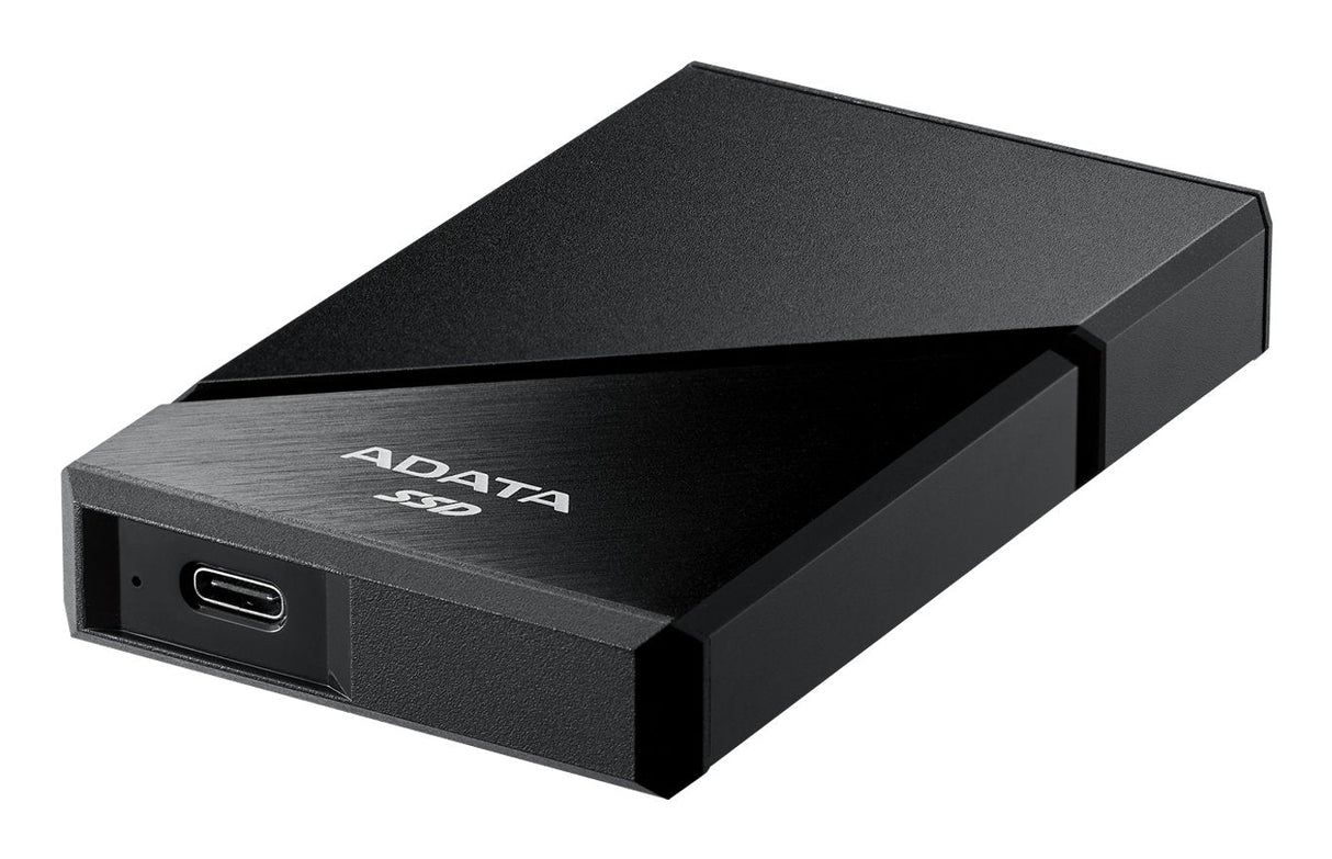 EAN 4711085939791 - ADATA SE920 Tecnología Thunderbolt (Rayo) 1 TB USB Tipo C 3.2 Gen 2 (3.1 Gen 2) Negro imagen 5