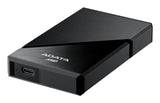 EAN 4711085939807 - ADATA SE920 Tecnología Thunderbolt (Rayo) 2 TB USB Tipo C 3.2 Gen 2 (3.1 Gen 2) Negro imagen 5