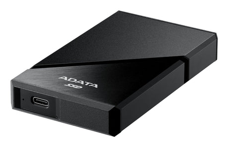 EAN 4711085939807 - ADATA SE920 Tecnología Thunderbolt (Rayo) 2 TB USB Tipo C 3.2 Gen 2 (3.1 Gen 2) Negro imagen 5