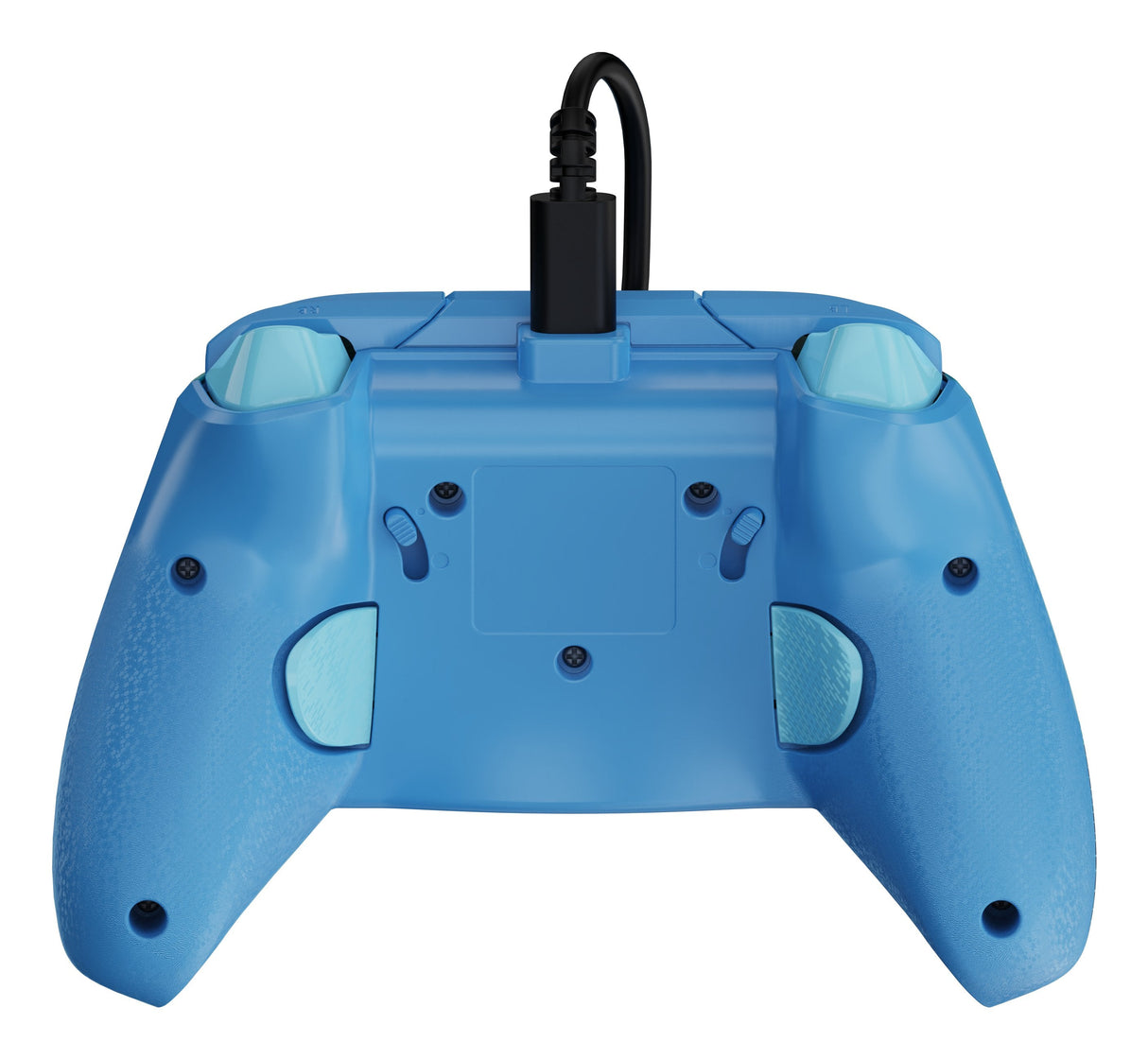 Turtle Beach Rematch Advanced Wired Blue Kitsune  (Xbs, Pc)