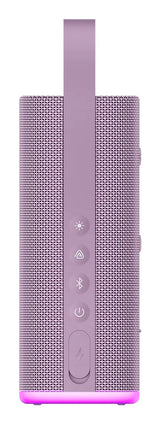 Xiaomi Sound Play 18w Portable Bluetooth Speaker Purple Eu Qbh4431gl