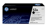 EAN 0882780389267 - HP 53A Black Original LaserJet Toner Cartridge cartucho de tóner 1 pieza(s) imagen 1