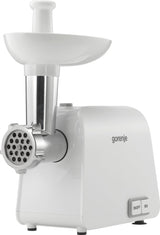 Gorenje Mg1602w Picadora 1600 W Blanco