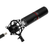 Redragon Blazar Micrófono Gaming