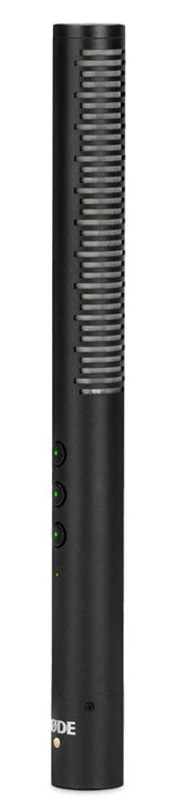 Rode Microphones Ntg4, Micrófono Negro 698813004140