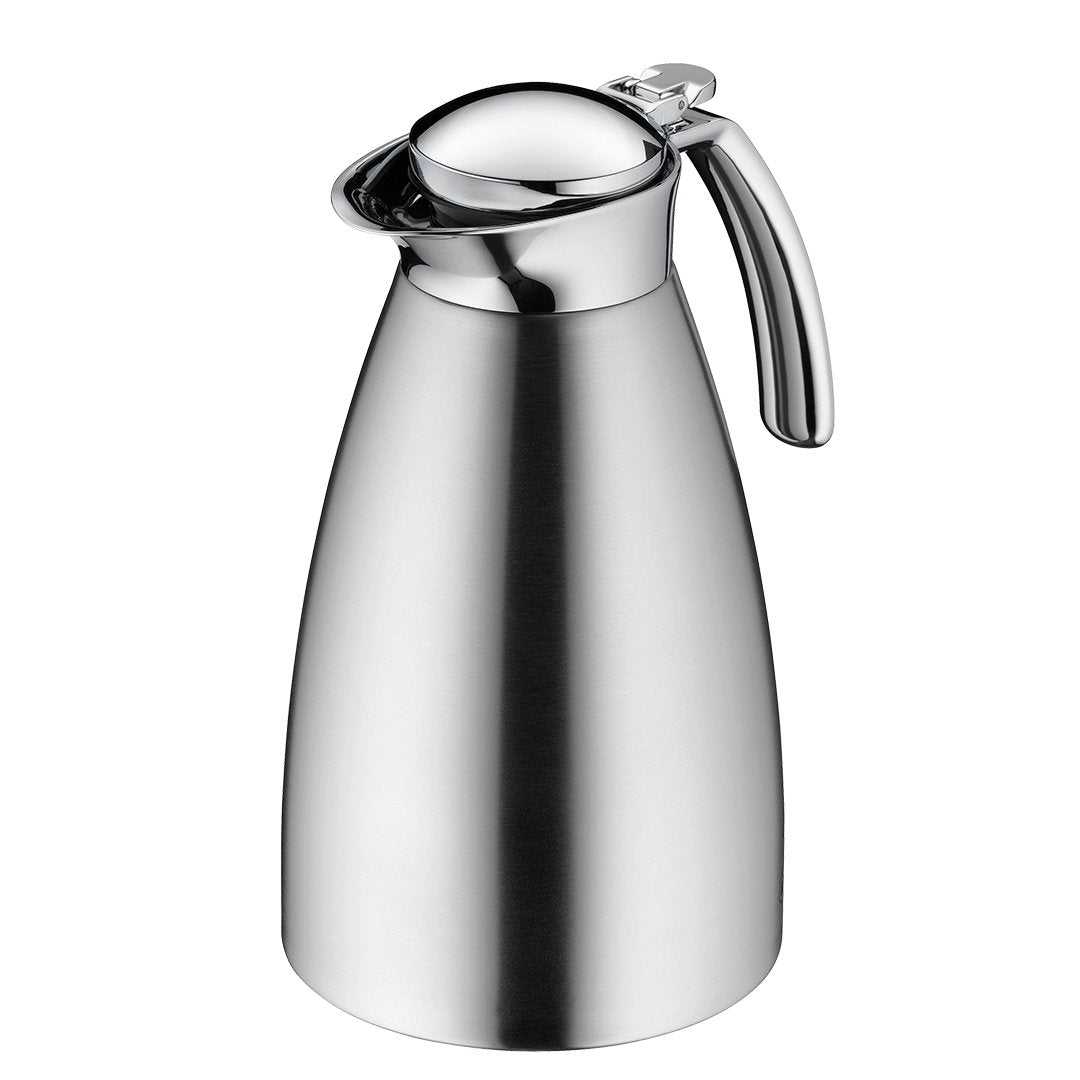 Alfi Isolierkanne Gusto Toptherm 1.0 L Plata