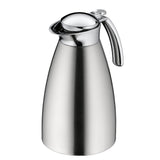 Alfi Isolierkanne Gusto Toptherm 1.0 L Plata
