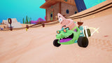 Juego Nickelodeon Kart Racers 3 - Slime Speedway Switch