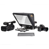 EAN 0847983015511 - ikan PT-ELITE-V2-RC soporte Soporte activo para teléfono móvil Tablet/UMPC Negro imagen 4