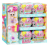 Muñeca Mga Entertainment Lol Surprise Globo De Agua Sorpresa Tots Artículos Surtidos 505068-Euc