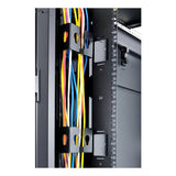 EAN 731304253600 - APC AR7710 Cable Containment Brackets Negro imagen 3