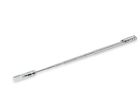 EAN 4013674000234 - Ansmann Search & Find Stick SF-1 lápiz óptico Plata imagen 1
