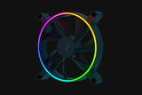 Ventilador Razer Kunai 140mm Argb Led Hydraulic Pwm Performance (Rc21-01800200-R3m1)