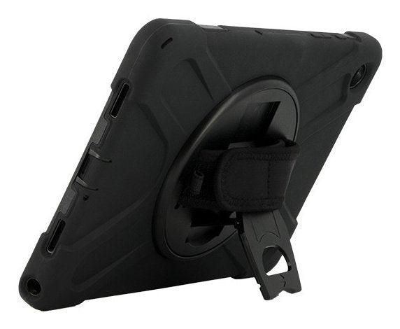 Mobilis All In Case For Galaxy Tab A9+ 11" + Shouldermrap