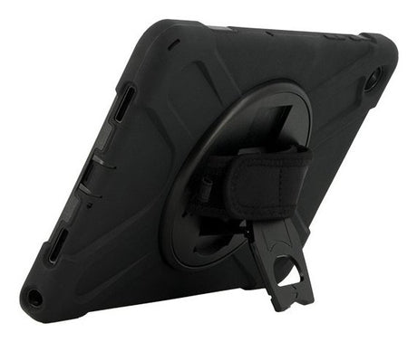 EAN 3700992534855 - Mobilis 072001 funda para tablet 27,9 cm (11") Negro imagen 3