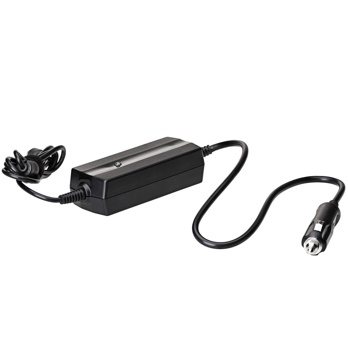 EAN 5901720137708 - Akyga AK-ND-78 cargador de dispositivo móvil Ordenador portátil, Portátil Negro Encendedor de cigarrillos imagen 3