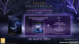 Ps5 Elden Ring Nightreign Seekers Edition Eu
