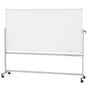 EAN 4002390067157 - MAUL 6459684 pizarrón blanco 120 x 220 mm imagen 1