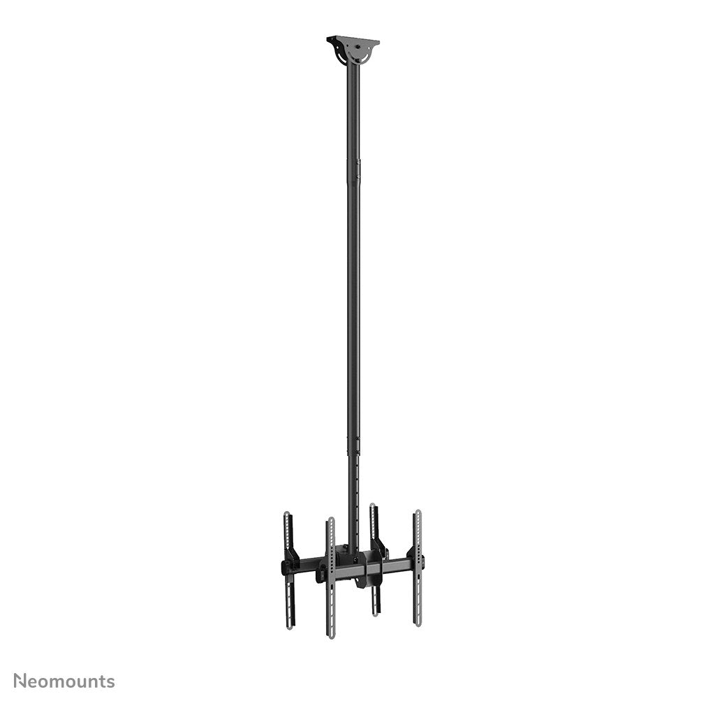 Newstar Barra De Extensión 100 Cm Pole For Fpma-C340black