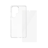 EAN 5715685016127 - PanzerGlass CARE™ by ® 2-in-1 Bundle Samsung Galaxy S25 Ultra Protector de pantalla 1 pieza(s) imagen 4