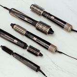 Secador Y Rizador Remington As7580