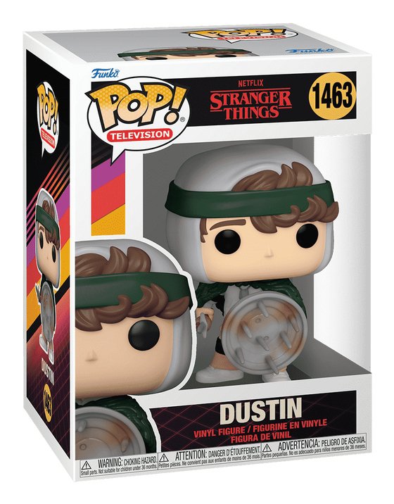 EAN 0889698721370 - FUNKO POP! 72137 figura de acción y colleccionable imagen 2