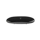 Techmade Tm-Yh690 Auricular Y Casco Auriculares Inalámbrico Diadema Música/Uso Diario Negro