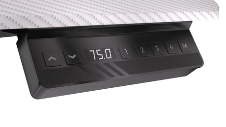 EAN 5903018664606 - ENDORFY Atlas L Electric Blanco imagen 15