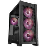 EAN 4711387478752 - ASUS TUF Gaming GT302 ARGB Midi Tower Negro imagen 9