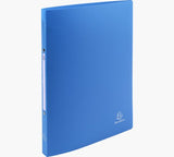 EAN 3130630541929 - Exacompta 54192E carpeta de cartón A4 Azul imagen 1