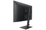 Samsung Viewfinity S80tb 68,6 Cm (27") 3840 X 2160 Pixeles 4k Ultra Hd Led Negro