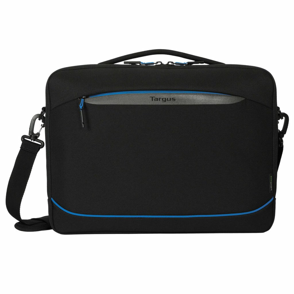 EAN 0092636366872 - Targus TBT940GL maletines para portátil 40,6 cm (16") Maletín Negro imagen 1