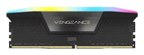 EAN 0840440410676 - Corsair Vengeance RGB CMH64GX5M2D6000C40 módulo de memoria 64 GB 2 x 32 GB DDR5 6000 MT/s 288-pin DIMM imagen 4