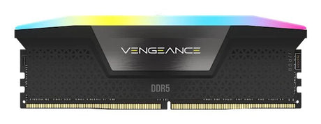 EAN 0840440410676 - Corsair Vengeance RGB CMH64GX5M2D6000C40 módulo de memoria 64 GB 2 x 32 GB DDR5 6000 MT/s 288-pin DIMM imagen 4