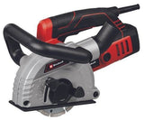 Rozamuros Einhell Te-Ma 1500 (Rojo/Negro, 1500 Vatios)