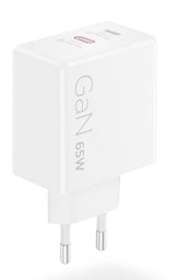 EAN 0195892129165 - Lenovo G0A6065WEU cargador de dispositivo móvil Universal Blanco Corriente alterna Interior imagen 2